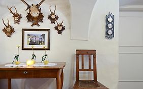 Gasthof Brandwirt